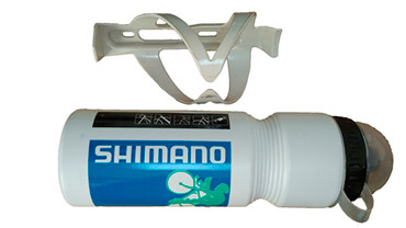 бутылка для воды велосипед