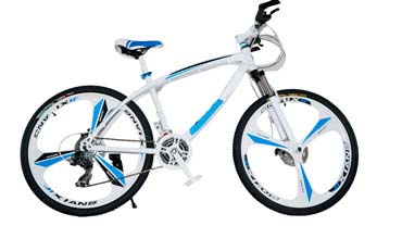 горный велосипед audi