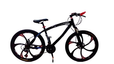 горный велосипед bmw