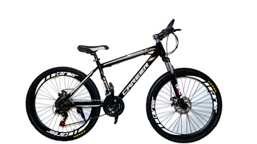 горный велосипед career