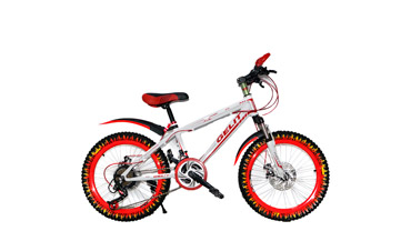 горный велосипед