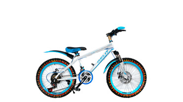 горный велосипед