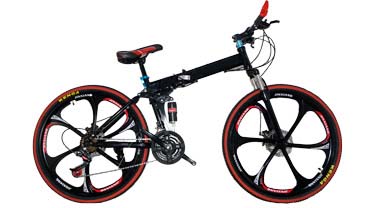 горный велосипед audi